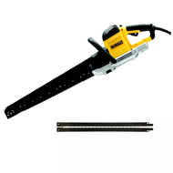 KIT 10 LAMES BRIQUE + SCIE ALLIGATOR LAMES DT2976 - SCIE DWE398 KIT 10 LAMES BRIQUE + SCIE ALLIGATOR LAMES DT2976 - SCIE DWE398